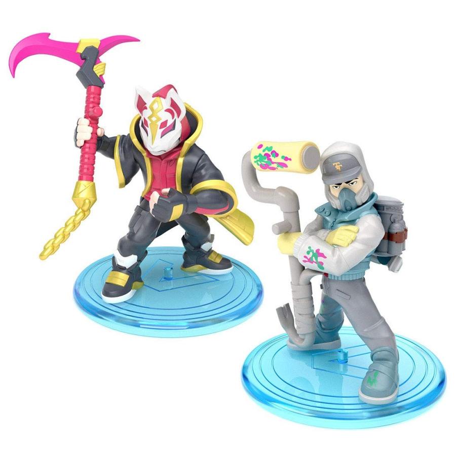 タカラトミー（TAKARA TOMY） フォートナイト コレクションミニ