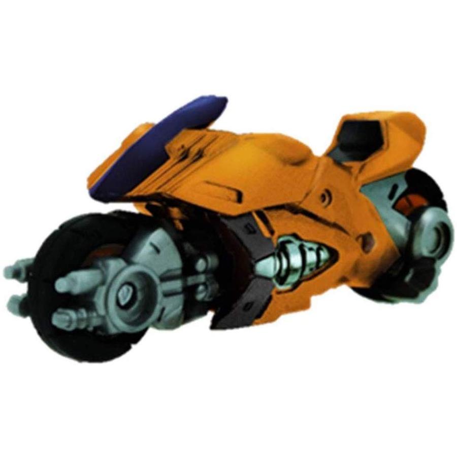 タカラトミー ダイアクロン DA-41 女性隊員セット : キヤホビー