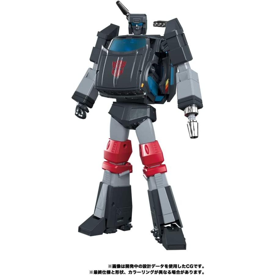 タカラトミー トランスフォーマー マスターピース MP-56 トレイル 