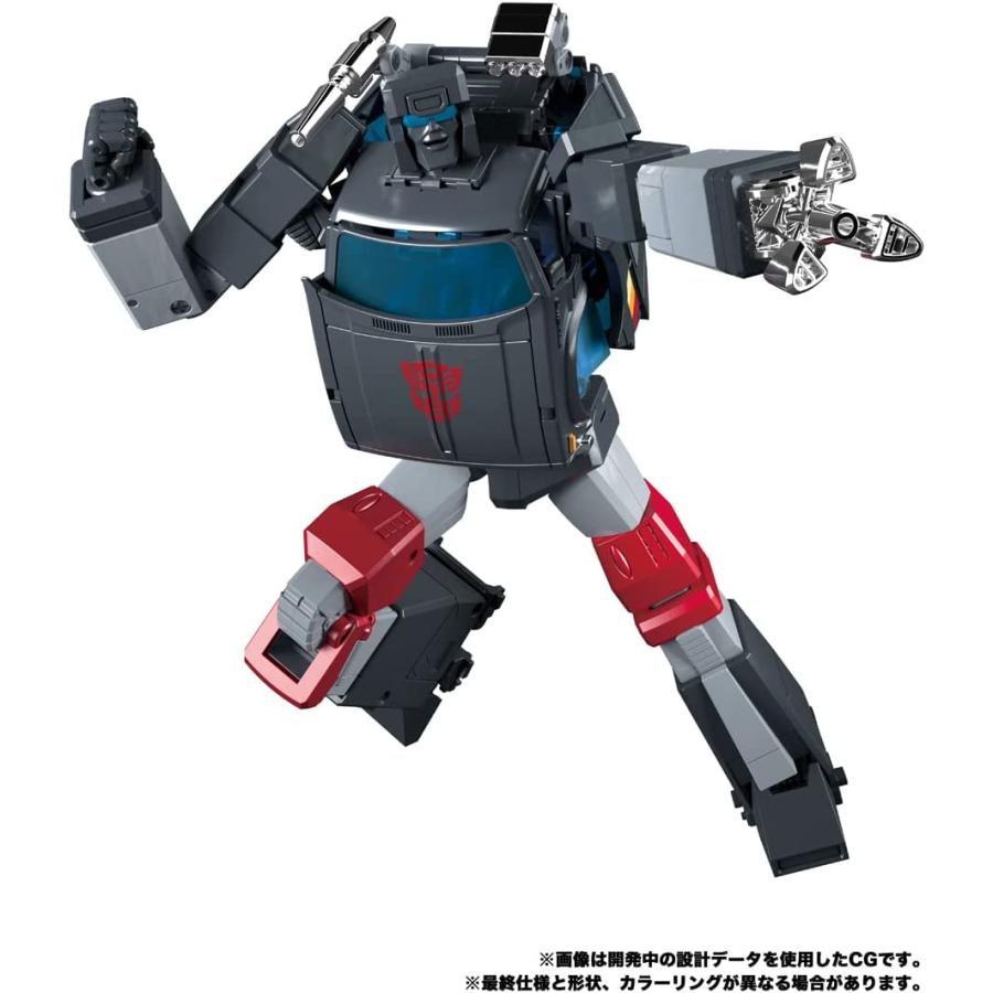 トランスフォーマー　トレイルブレイカー　ホイスト　コレクターズエディション Amazon.co.jp: トランスフォーマー TFジェネレーションズ TG-27