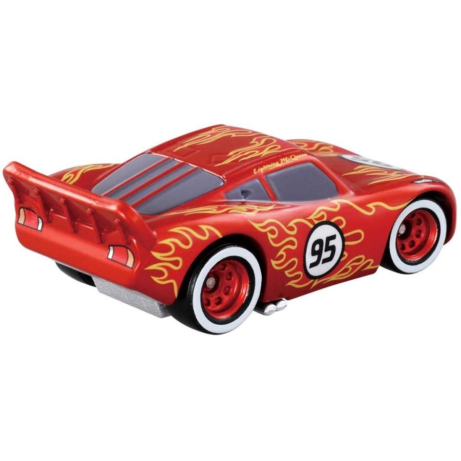 タカラトミー（TAKARA TOMY） カーズ トミカ C-25 ライトニング