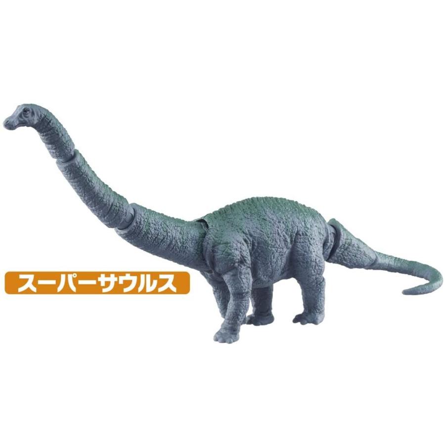 タカラトミー（TAKARA TOMY） アニア AA-05対決!巨大恐竜セット