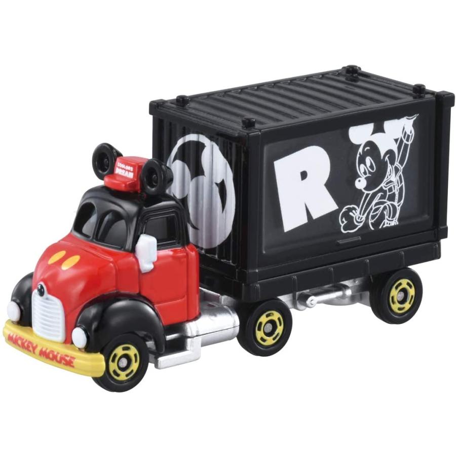 タカラトミー（TAKARA TOMY） ディズニーモータース 5カラーズドリーム