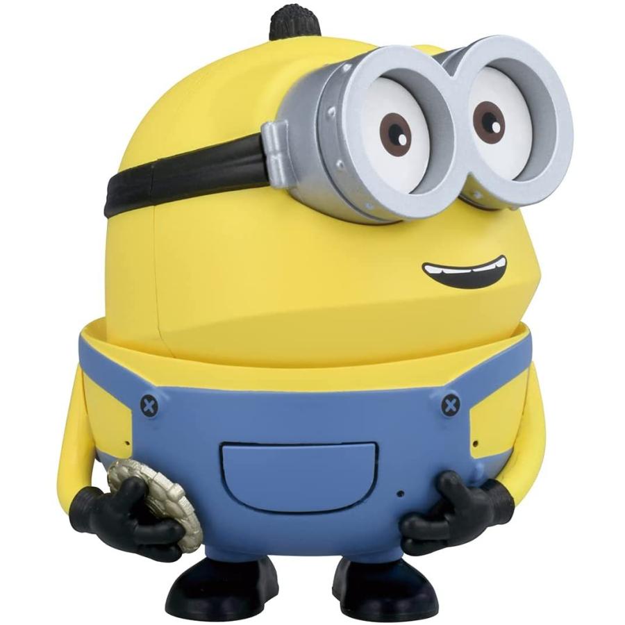 タカラトミー（TAKARA TOMY） ミニオン もっと!ベロー!ミニオン