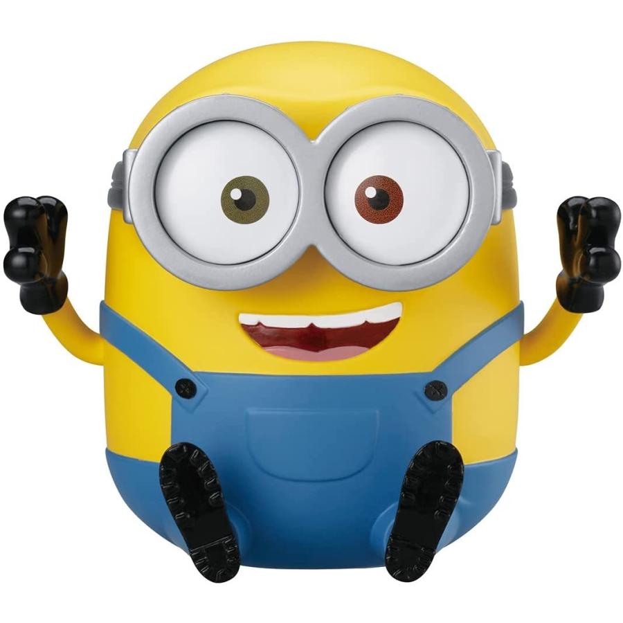 タカラトミー（TAKARA TOMY） ミニオン めちゃウケフレンド ボブ