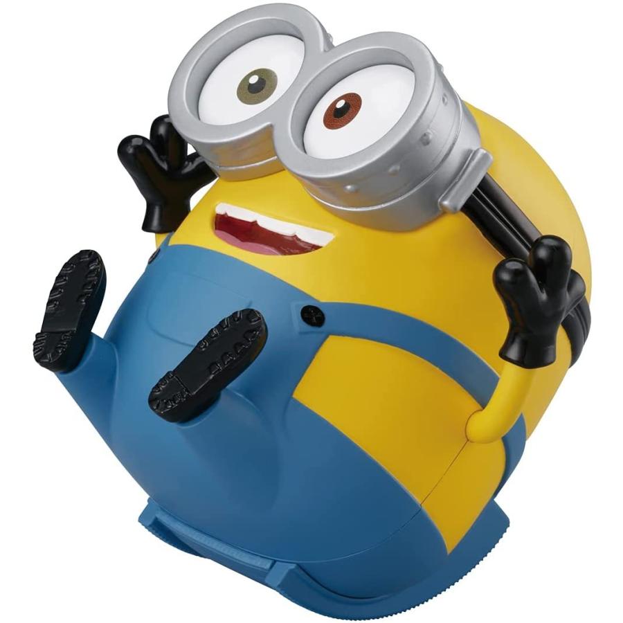 タカラトミー（TAKARA TOMY） ミニオン めちゃウケフレンド ボブ
