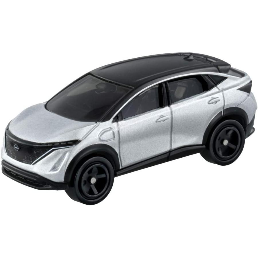 トミカ No 64 日産 アリア 初回特別仕様 キヤホビー 通販 Yahoo ショッピング