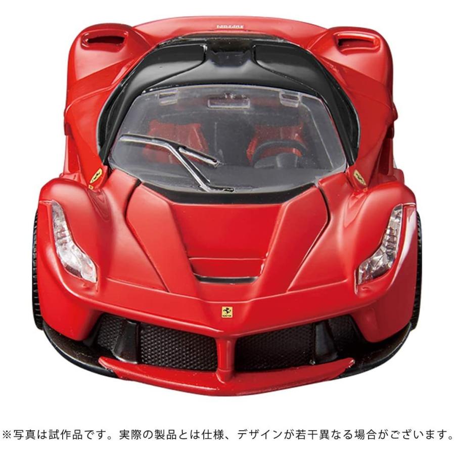 タカラトミー（TAKARA TOMY） トミカプレミアム RS ラフェラーリ