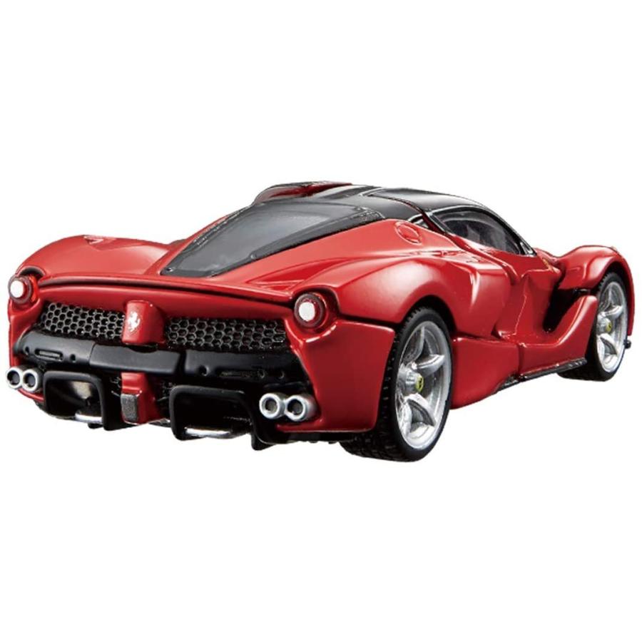 タカラトミー（TAKARA TOMY） トミカプレミアム RS ラフェラーリ