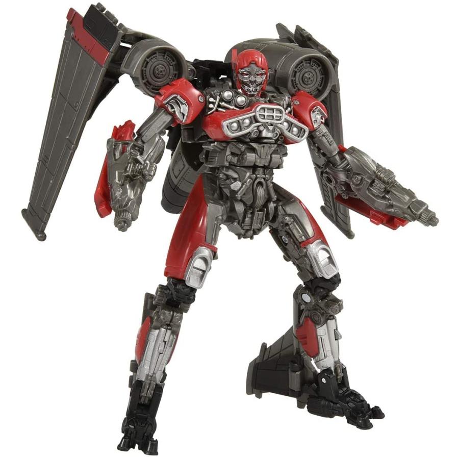 SS-52 シャッター2　スタジオシリーズ　トランスフォーマー タカラトミー（TAKARA TOMY） トランスフォーマー スタジオシリーズ SS