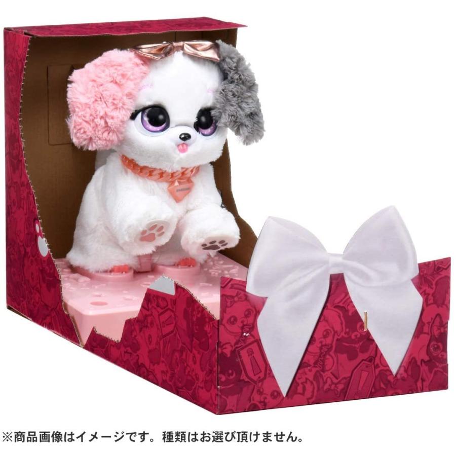 Takara Tomy - プレゼントペット　ピンキーリボン　新品未開封　売り切れ続出 タカラトミー（TAKARA TOMY） プレゼントペット ピンキーリボン