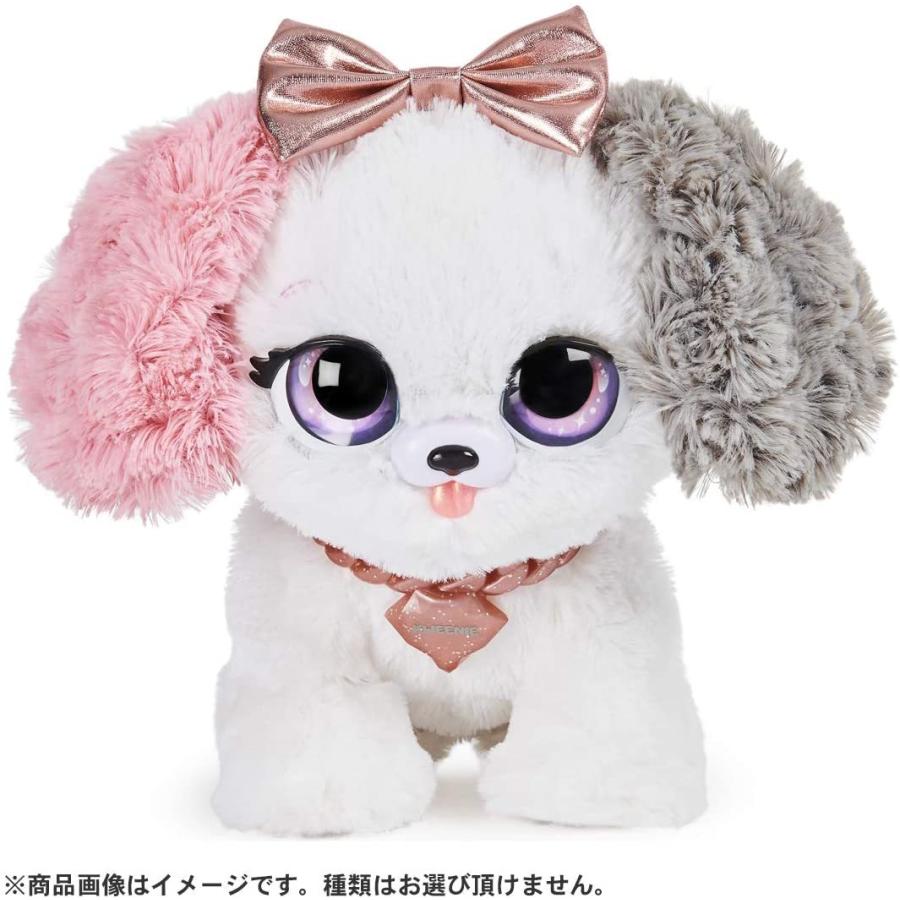 タカラトミー（TAKARA TOMY） プレゼントペット ピンキーリボン