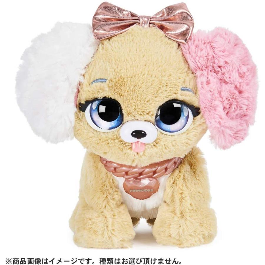 タカラトミー（TAKARA TOMY） プレゼントペット ピンキーリボン
