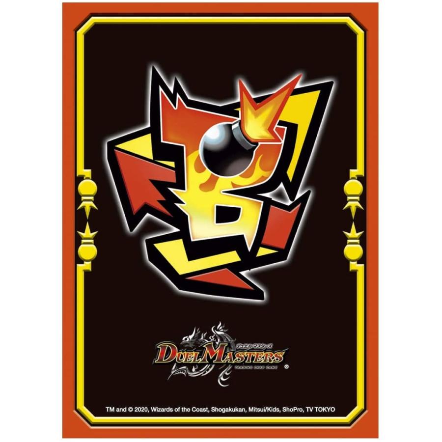 デュエル マスターズ Dxカードプロテクト チームボンバー キヤホビー 通販 Yahoo ショッピング