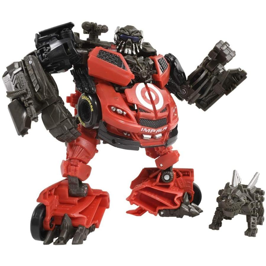 トランスフォーマー　スタジオシリーズ　SS-58 レッドフット　新品未開封品 タカラトミー（TAKARA TOMY） トランスフォーマー スタジオシリーズ SS