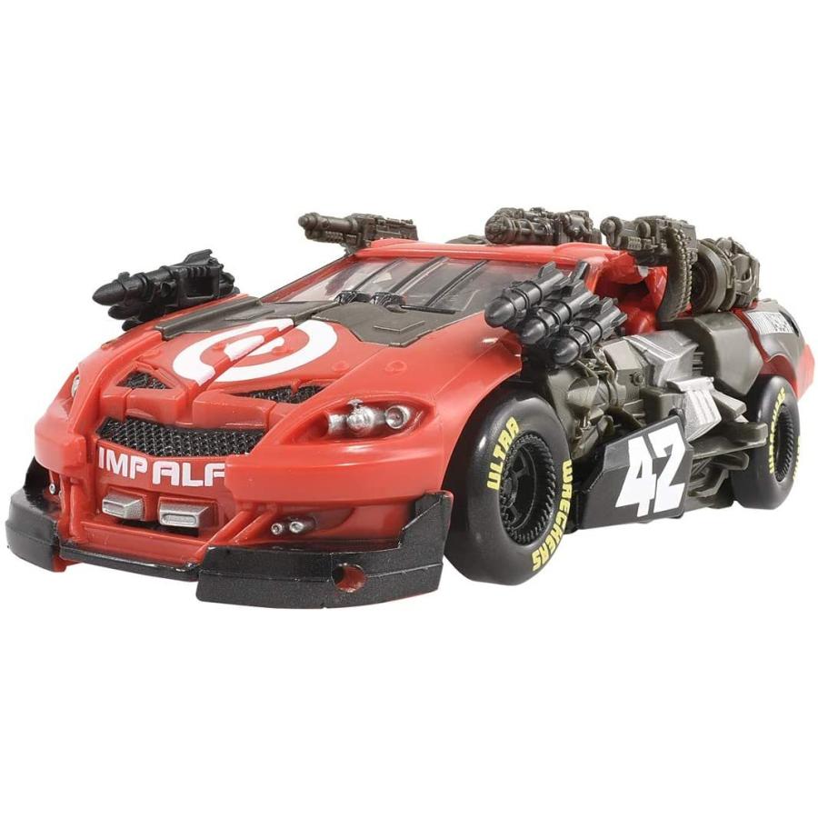 トランスフォーマー　スタジオシリーズ　SS-58 レッドフット　新品未開封品 タカラトミー（TAKARA TOMY） トランスフォーマー スタジオシリーズ SS