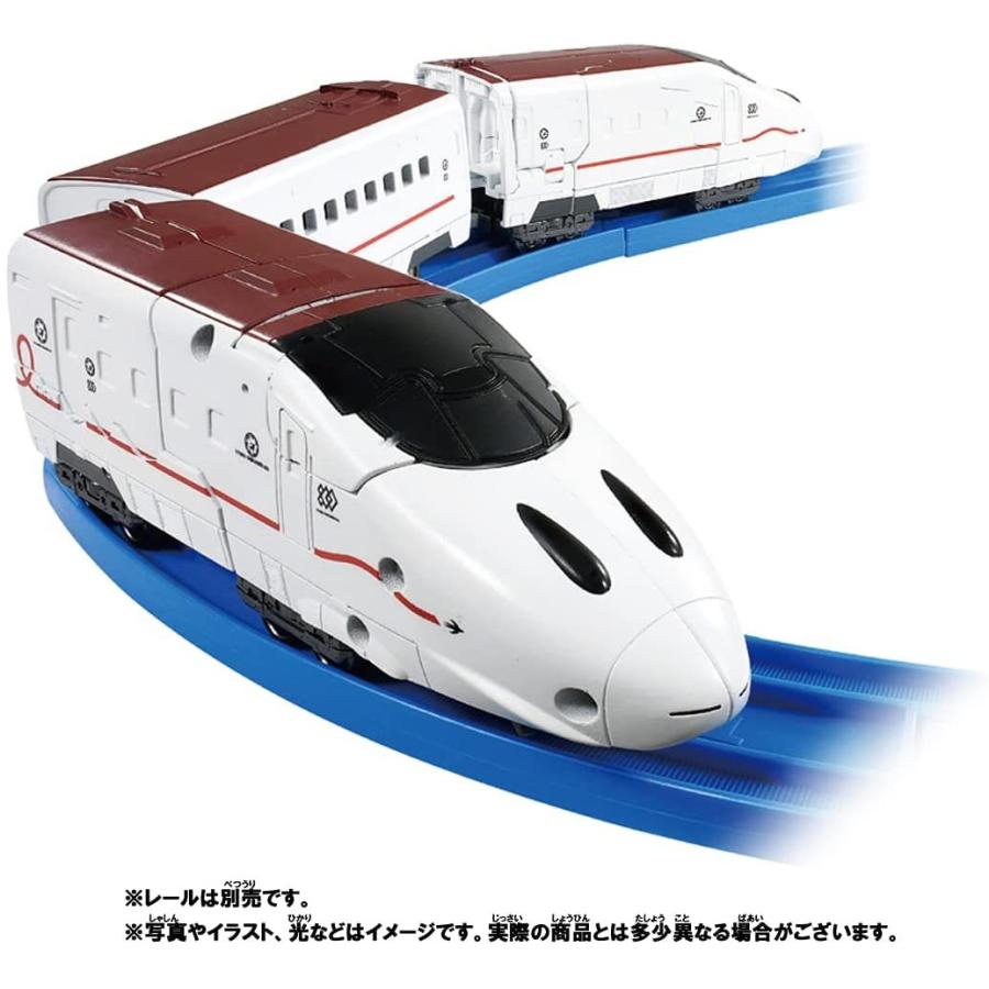 新幹線変形ロボ シンカリオンz シンカリオンz 800つばめ キヤホビー 通販 Yahoo ショッピング