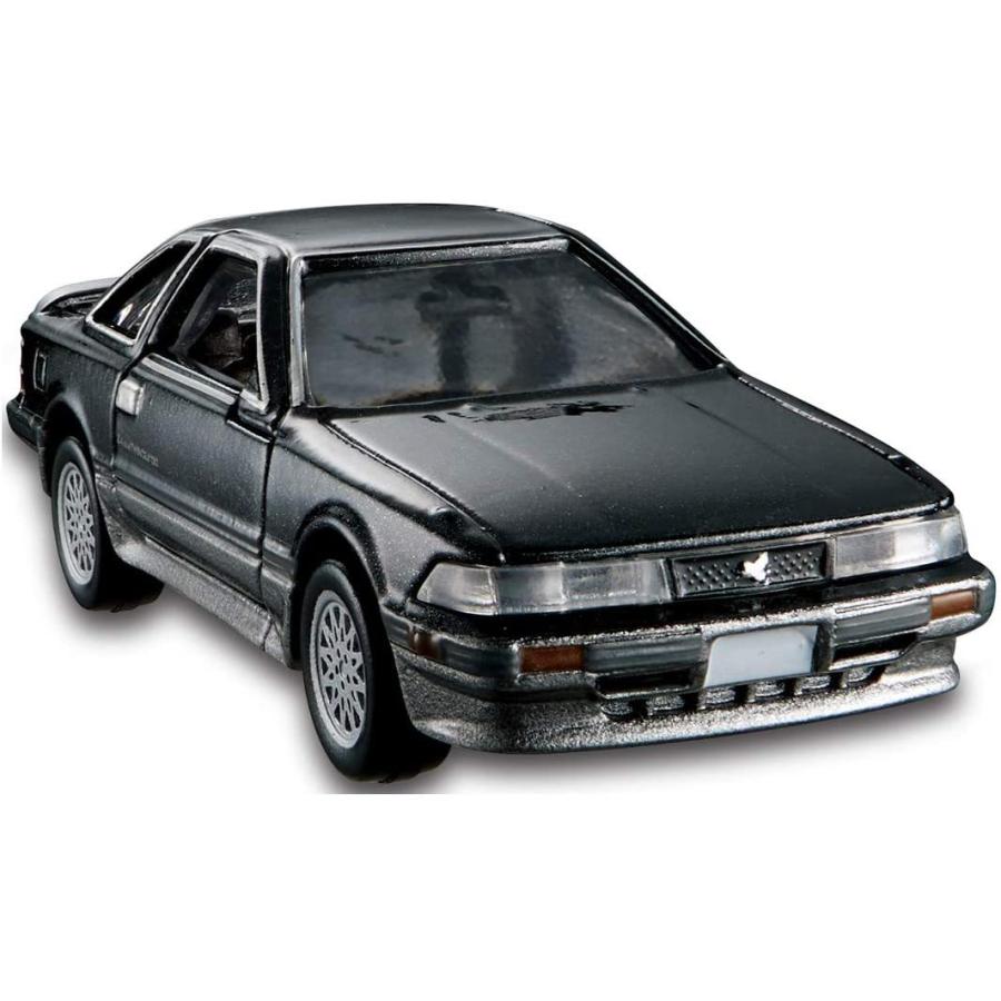 タカラトミー（TAKARA TOMY） トミカプレミアム 21 トヨタ ソアラ