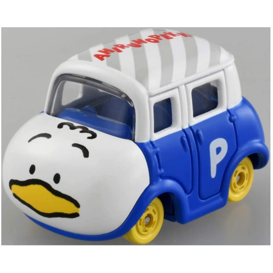 タカラトミー（TAKARA TOMY） ドリームトミカ サンリオキャラクターズ