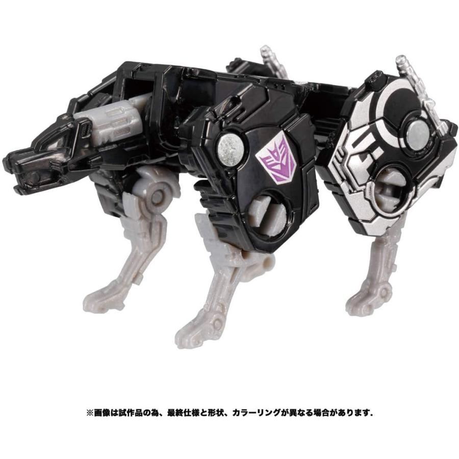 タカラトミー（TAKARA TOMY） トランスフォーマー ウォーフォー