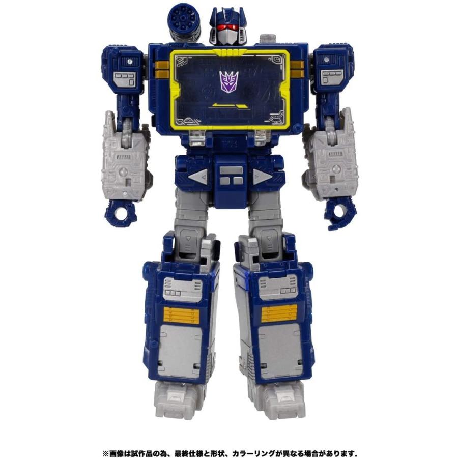 タカラトミー（TAKARA TOMY） トランスフォーマー ウォーフォー