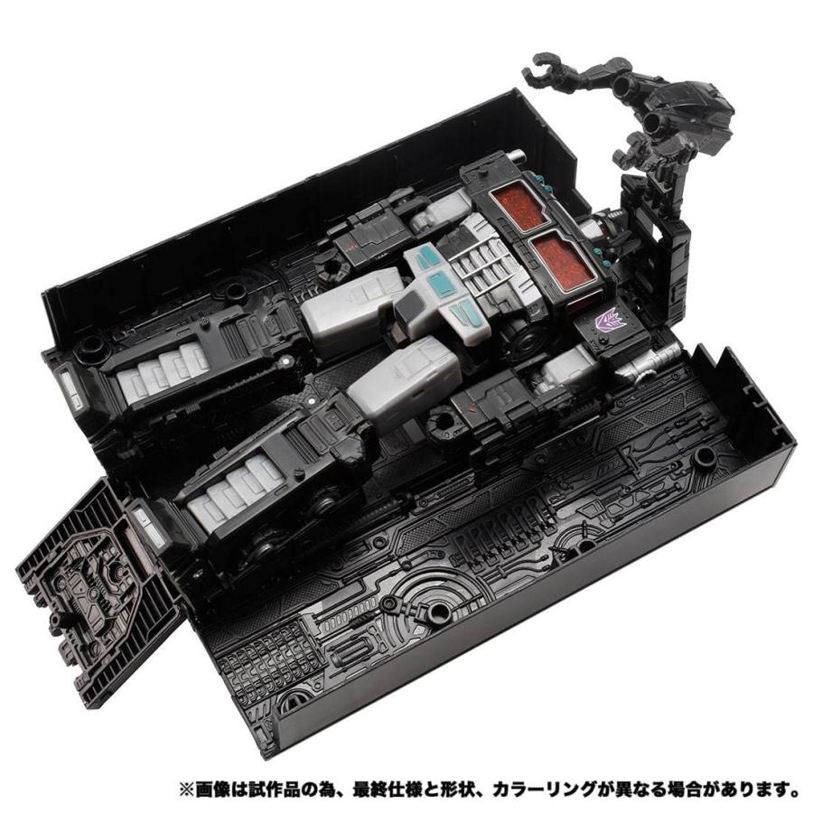 タカラトミー（TAKARA TOMY） トランスフォーマー ウォーフォー