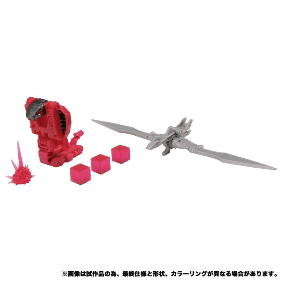 タカラトミー（TAKARA TOMY） トランスフォーマー ウォーフォー