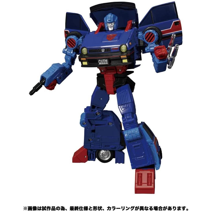 トランスフォーマー マスターピースMP-13.15.16.15/16-E セット トランスフォーマー マスターピースMP-13.15.16.15/16-E セット