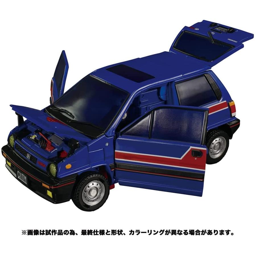 タカラトミー（TAKARA TOMY） トランスフォーマー マスターピース MP