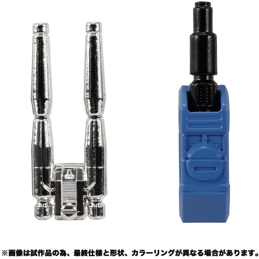 タカラトミー（TAKARA TOMY） トランスフォーマー マスターピース MP