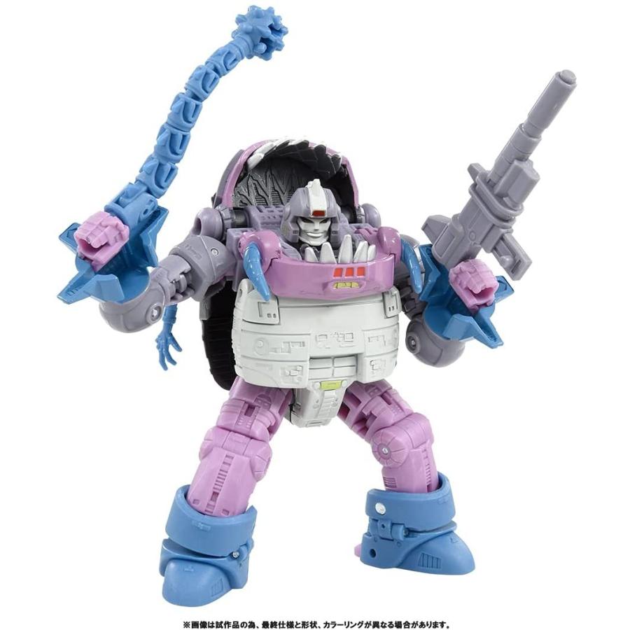 タカラトミー（TAKARA TOMY） トランスフォーマー スタジオシリーズ SS