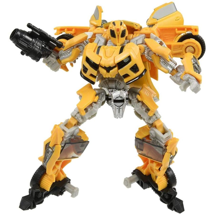 タカラトミー（TAKARA TOMY） トランスフォーマー スタジオシリーズ SS