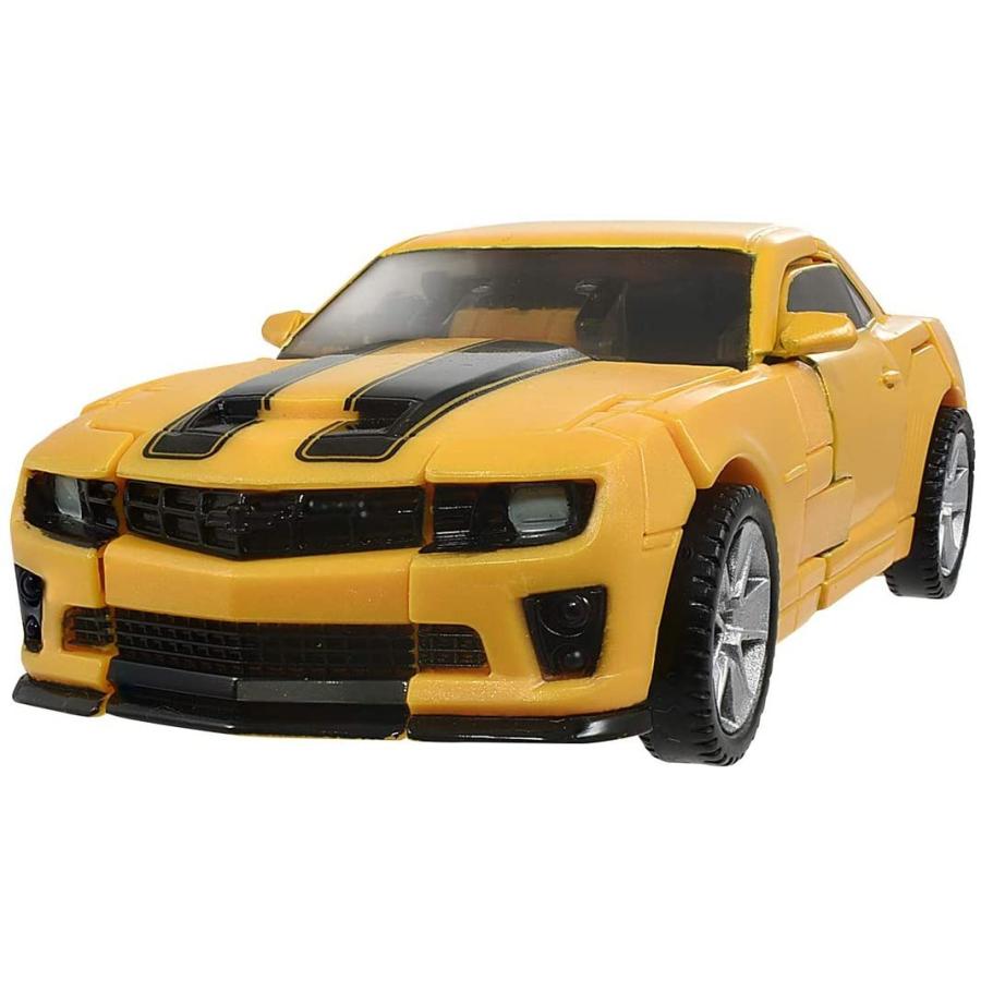 タカラトミー（TAKARA TOMY） トランスフォーマー スタジオシリーズ SS