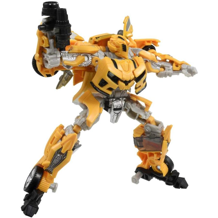 トランスフォーマー スタジオシリーズ SS-68 バンブルビー　未開封品 タカラトミー（TAKARA TOMY） トランスフォーマー スタジオシリーズ SS