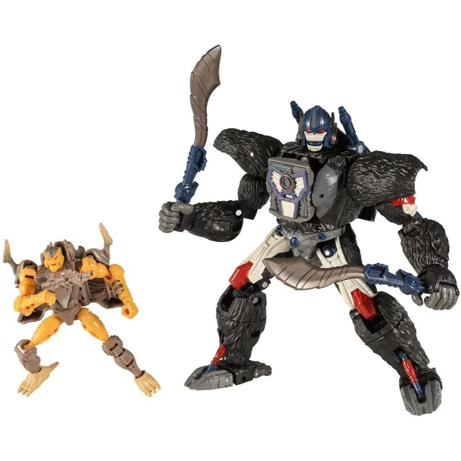 タカラトミー（TAKARA TOMY） トランスフォーマー ウォーフォー