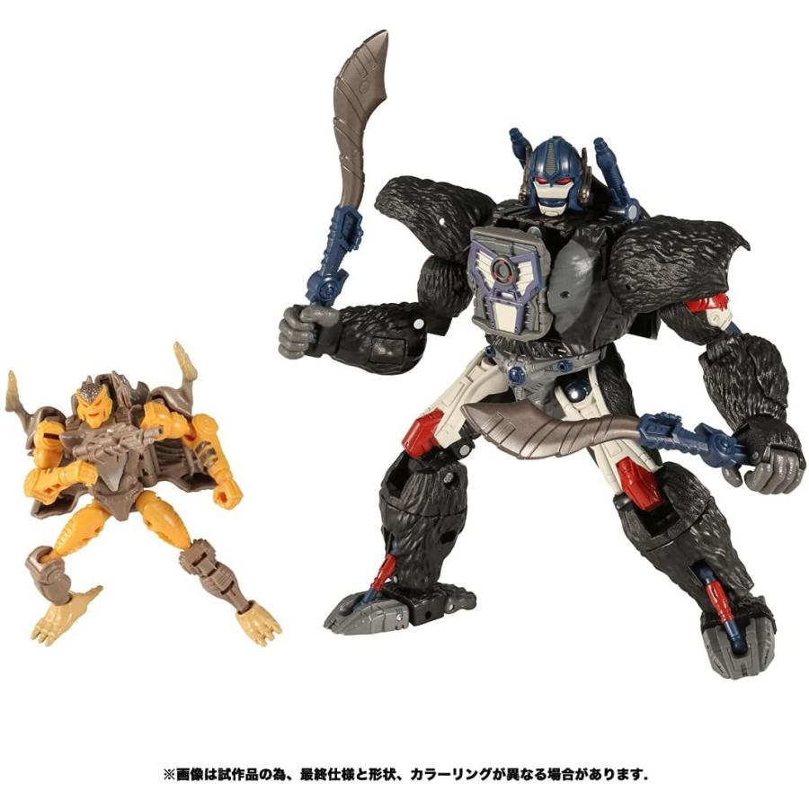 タカラトミー（TAKARA TOMY） トランスフォーマー ウォーフォー