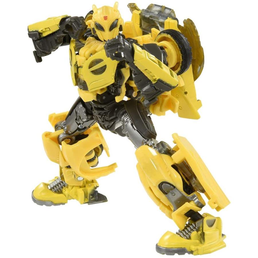 タカラトミー（TAKARA TOMY） トランスフォーマー スタジオシリーズ SS