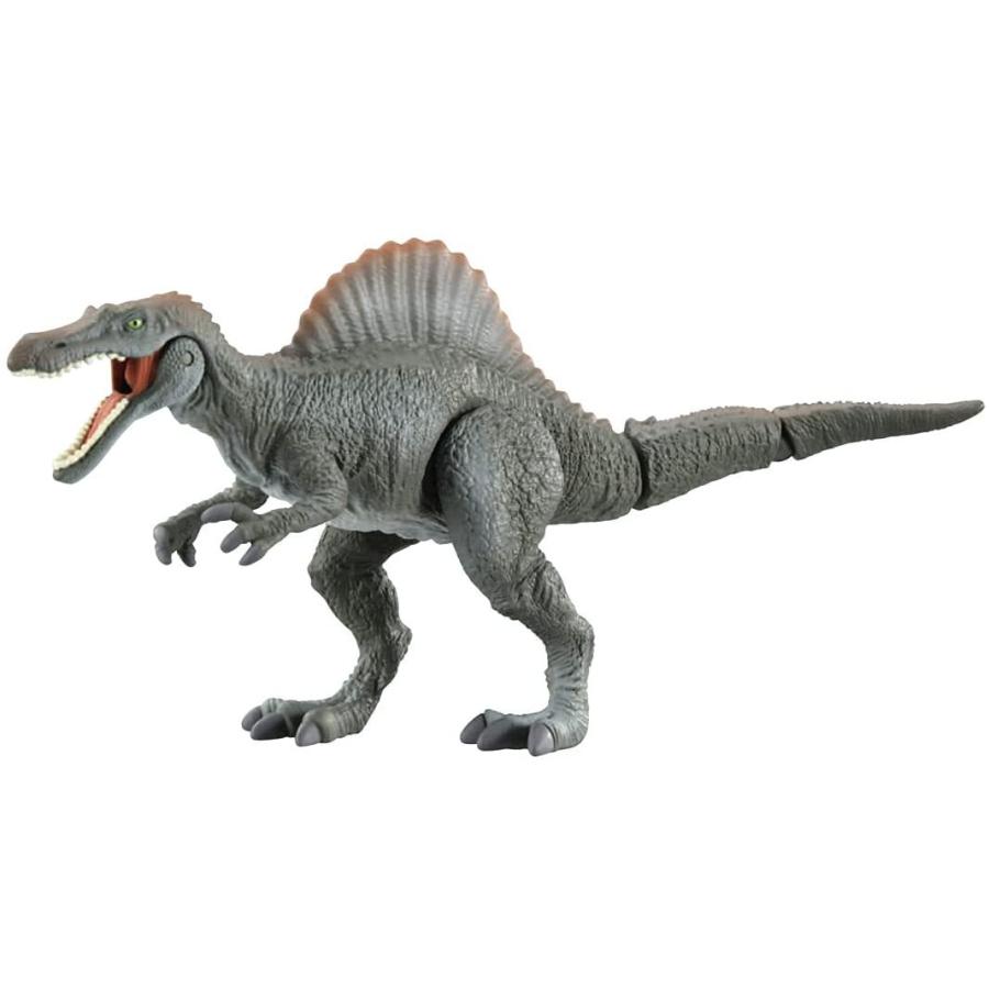 アニア ジュラシック・ワールド スピノサウルス :4904810175032 ...