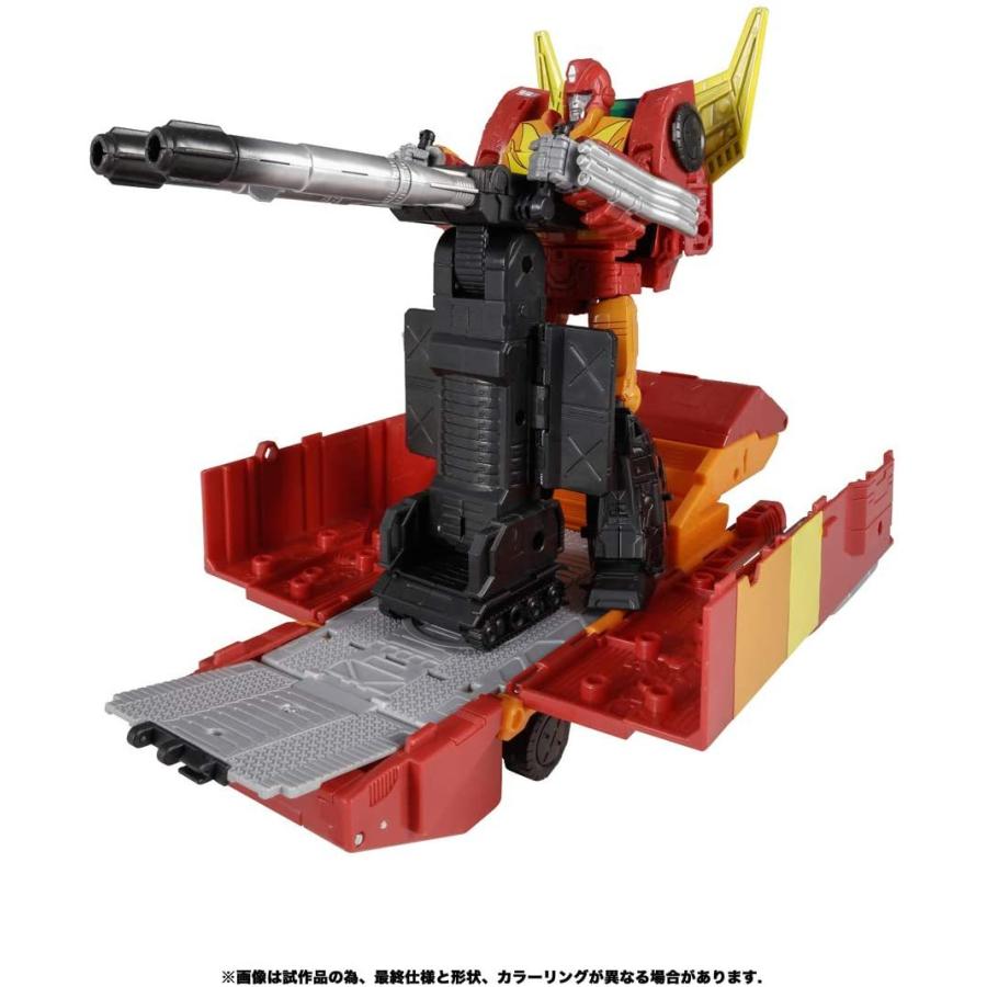 タカラトミー（TAKARA TOMY） トランスフォーマー キングダムシリーズ