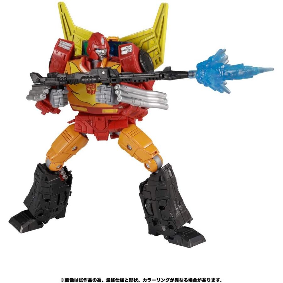 タカラトミー（TAKARA TOMY） トランスフォーマー キングダムシリーズ