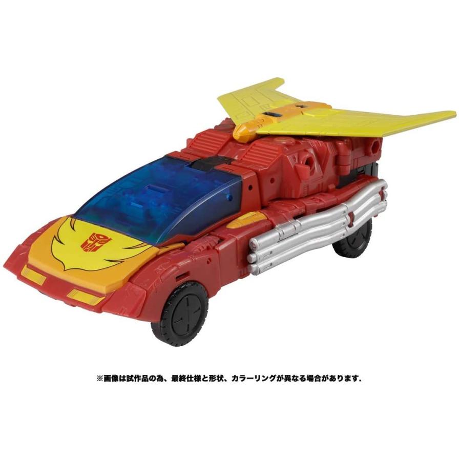 タカラトミー（TAKARA TOMY） トランスフォーマー キングダムシリーズ