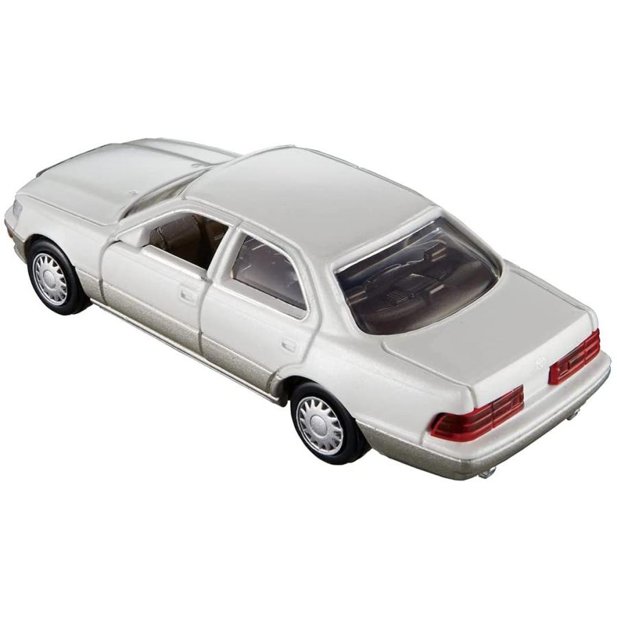 タカラトミー（TAKARA TOMY） トミカプレミアム 19 トヨタ セルシオ