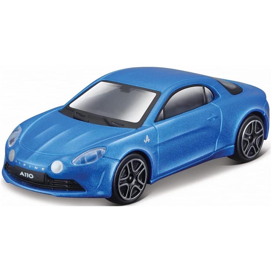 タカラトミー（TAKARA TOMY） トミカプレゼンツ ブラーゴ 1:43 2018