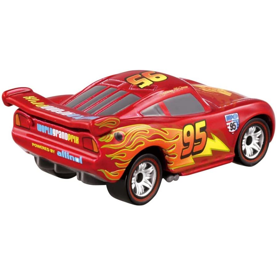 トミカ ミニカー カーズ タカラトミー（TAKARA TOMY） カーズ トミカ C-25 ライトニング