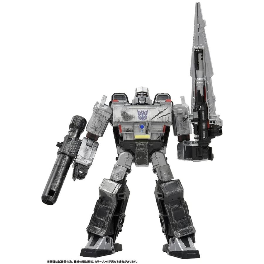 タカラトミー（TAKARA TOMY） トランスフォーマー プレミアム