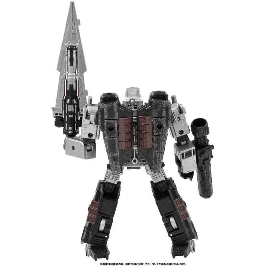 タカラトミー（TAKARA TOMY） トランスフォーマー プレミアム