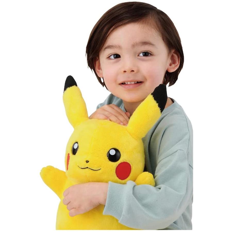 おしゃべりピカチュウ おしゃべりピカチュウ