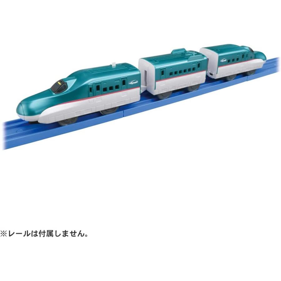 タカラトミー（TAKARA TOMY） プラレール ES-02 E5系新幹線はやぶさ