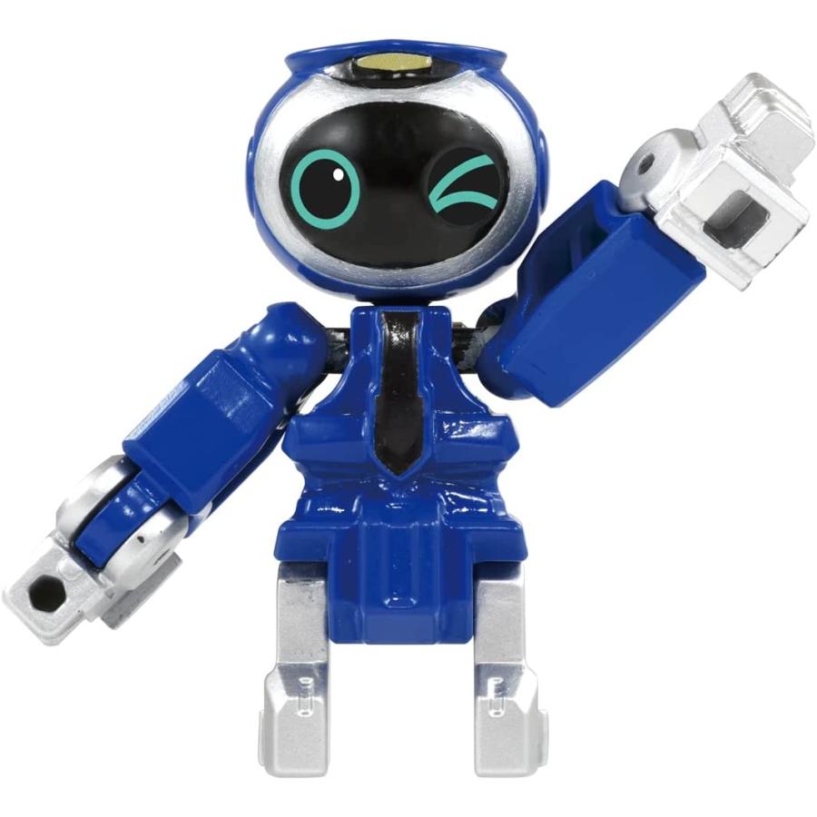 タカラトミー（TAKARA TOMY） トミカヒーローズ ジョブレイバー JB06