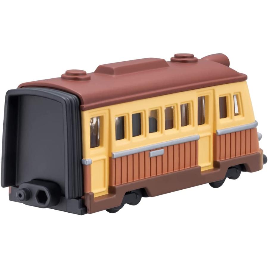 タカラトミー（TAKARA TOMY） ドリームトミカ ジブリがいっぱい 03 千